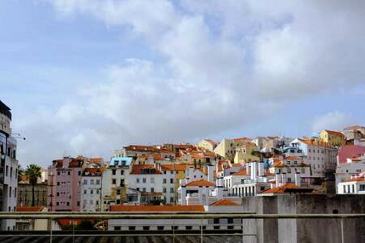 Charm & Tradition Downtown Lisboa Εξωτερικό φωτογραφία